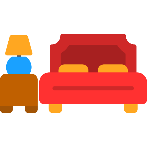 accomodation