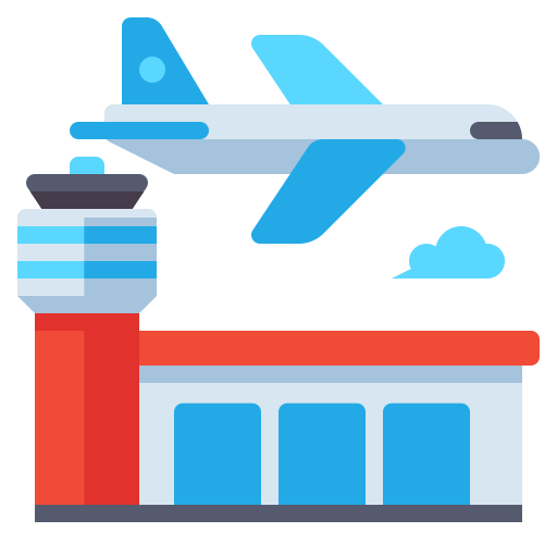 airport