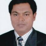Dr. Mir Shah Alam